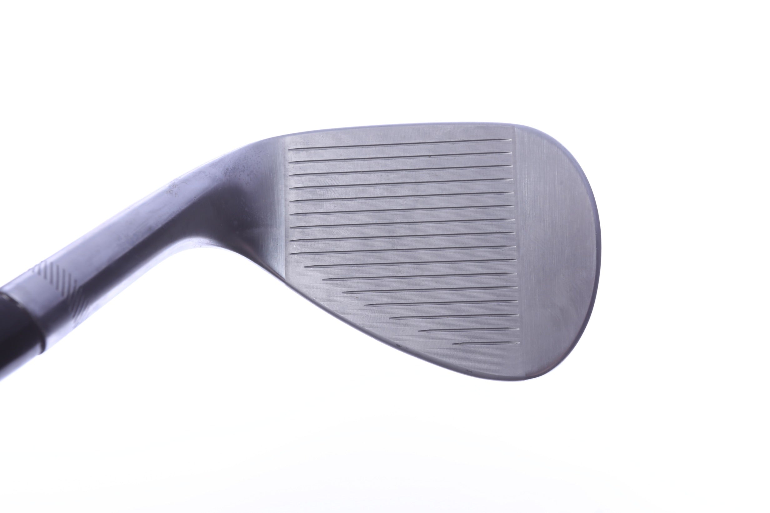 Used Titleist Vokey SM10 Tour Chrome Approach Wedge - Right-Handed - 50 Degrees - Regular Flex