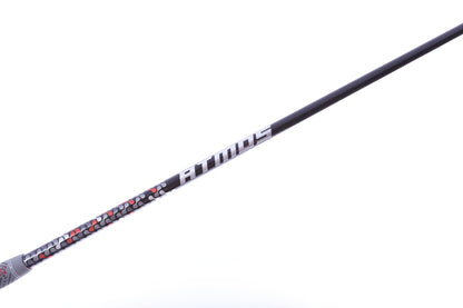 Used Fujikura Atmos Black Tour Spec Fairway Wood Stiff Flex Graphite Fairway Wood Shaft - 42 in - No Adapter Adapter-Next Round