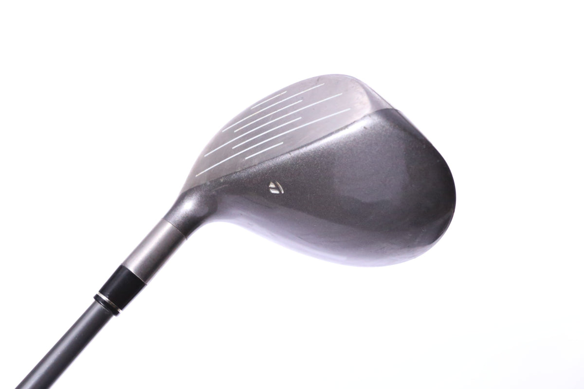 Used TaylorMade r7 Draw 5-Wood - Right-Handed - 18 Degrees - Ladies Flex