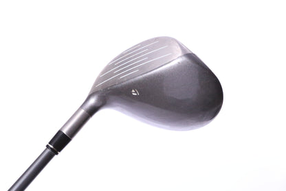 Used TaylorMade r7 Draw 5-Wood - Right-Handed - 18 Degrees - Ladies Flex