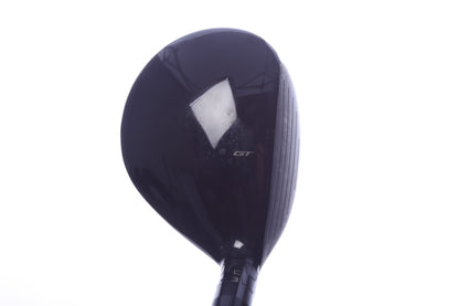Used Titleist GT3 5-Wood - Left-Handed - 18 Degrees - Stiff Flex-Next Round