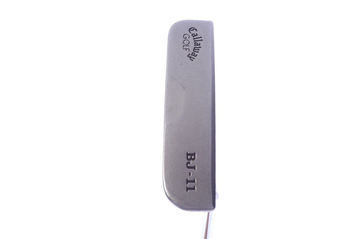 Used Callaway Bobby Jones-11 Putter - Right-Handed - 34.5 in - Blade-Next Round