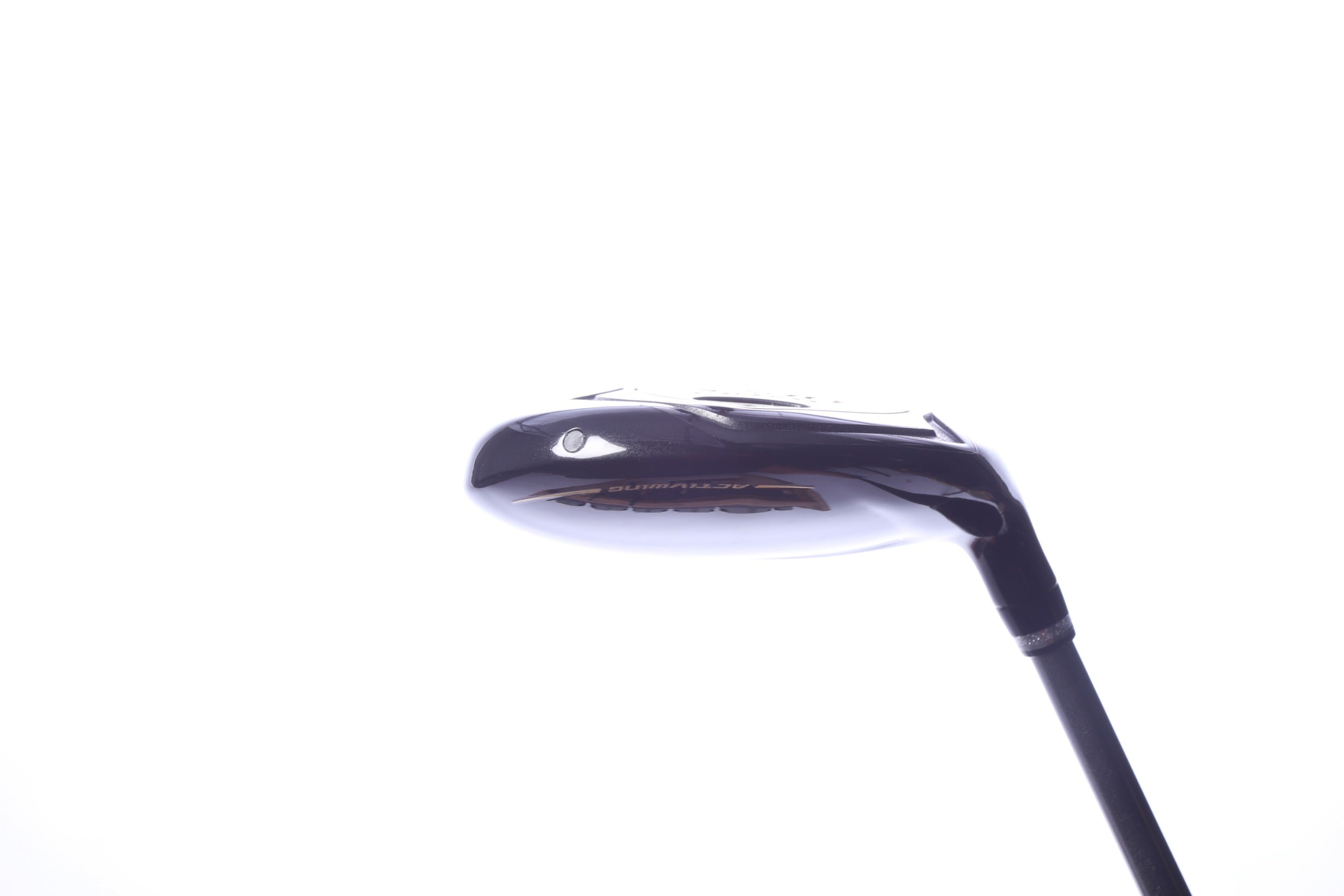 Used XXIO Prime 12 7-Wood - Right-Handed - 21 Degrees - Regular Flex-Next Round