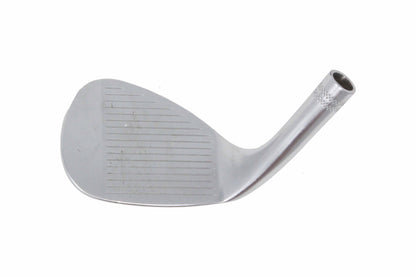 Used Callaway Opus Brushed Chrome Lob Wedge - HEAD ONLY - Right-Handed - 60 Degrees-Next Round