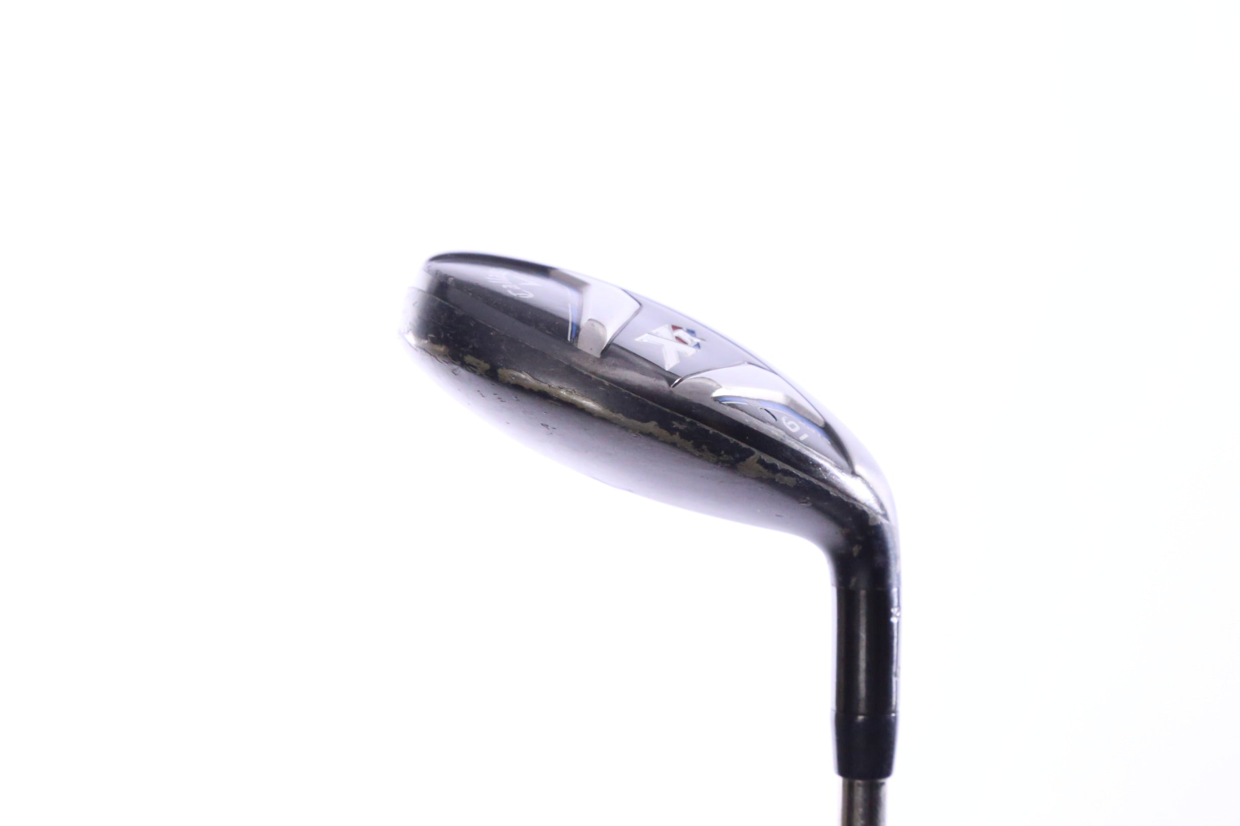 Used Callaway XR OS 6H Hybrid - Right-Handed - 28 Degrees - Seniors Flex