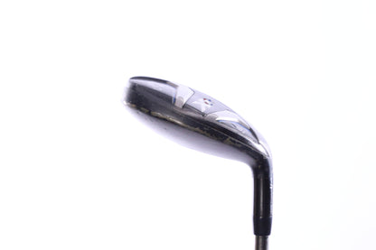 Used Callaway XR OS 6H Hybrid - Right-Handed - 28 Degrees - Seniors Flex