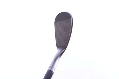 Used Titleist Vokey SM10 Nickel Sand Wedge - Right-Handed - 54 Degrees - Regular Flex-Next Round