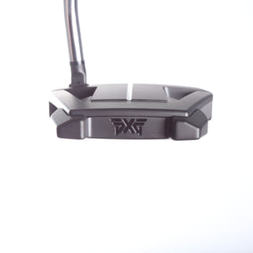 Used PXG Battle Ready II Blackjack Putter - Right-Handed - 35 in - Mallet-Next Round