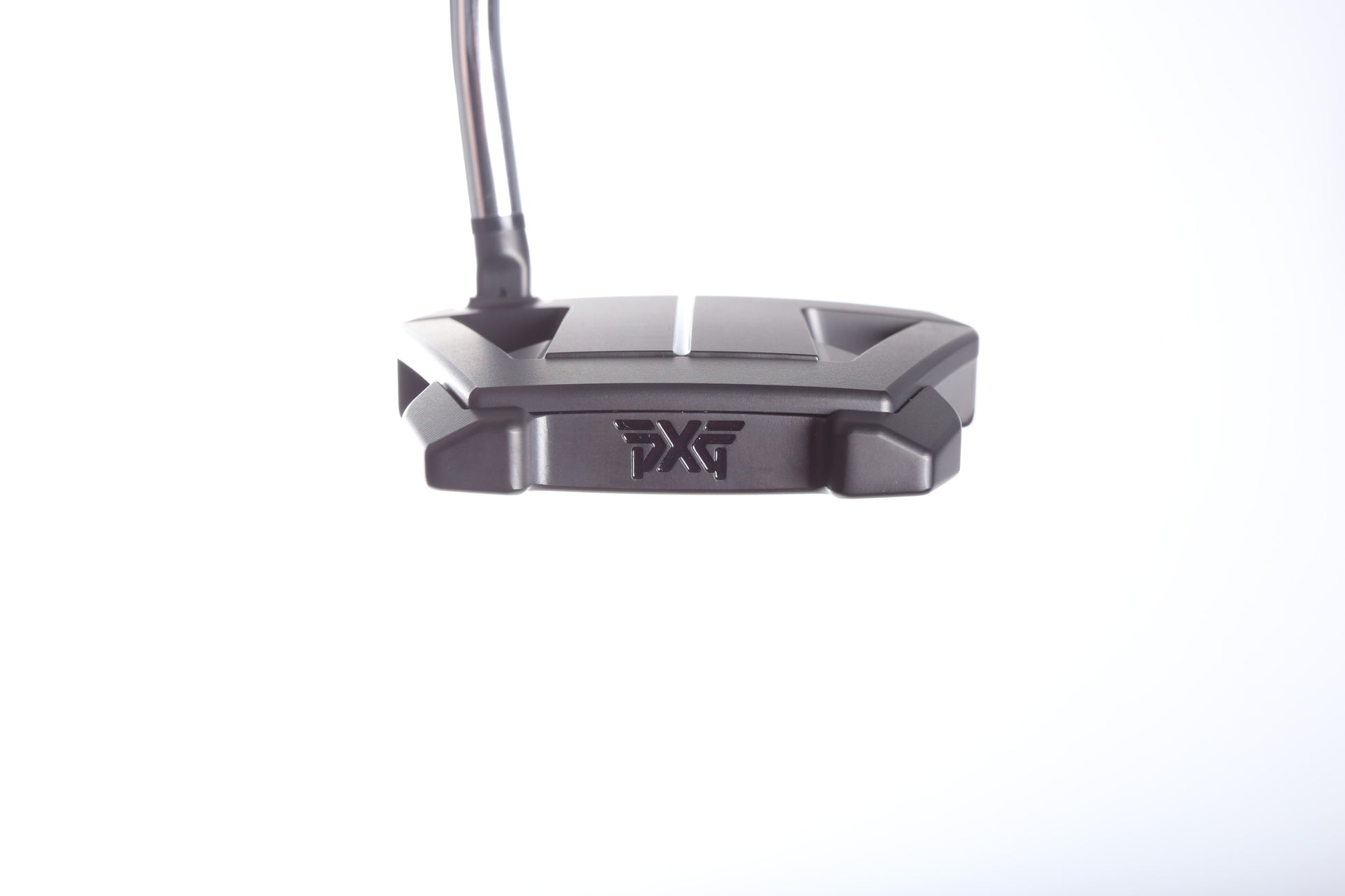 Used PXG Battle Ready II Blackjack Putter - Right-Handed - 35 in - Mallet-Next Round