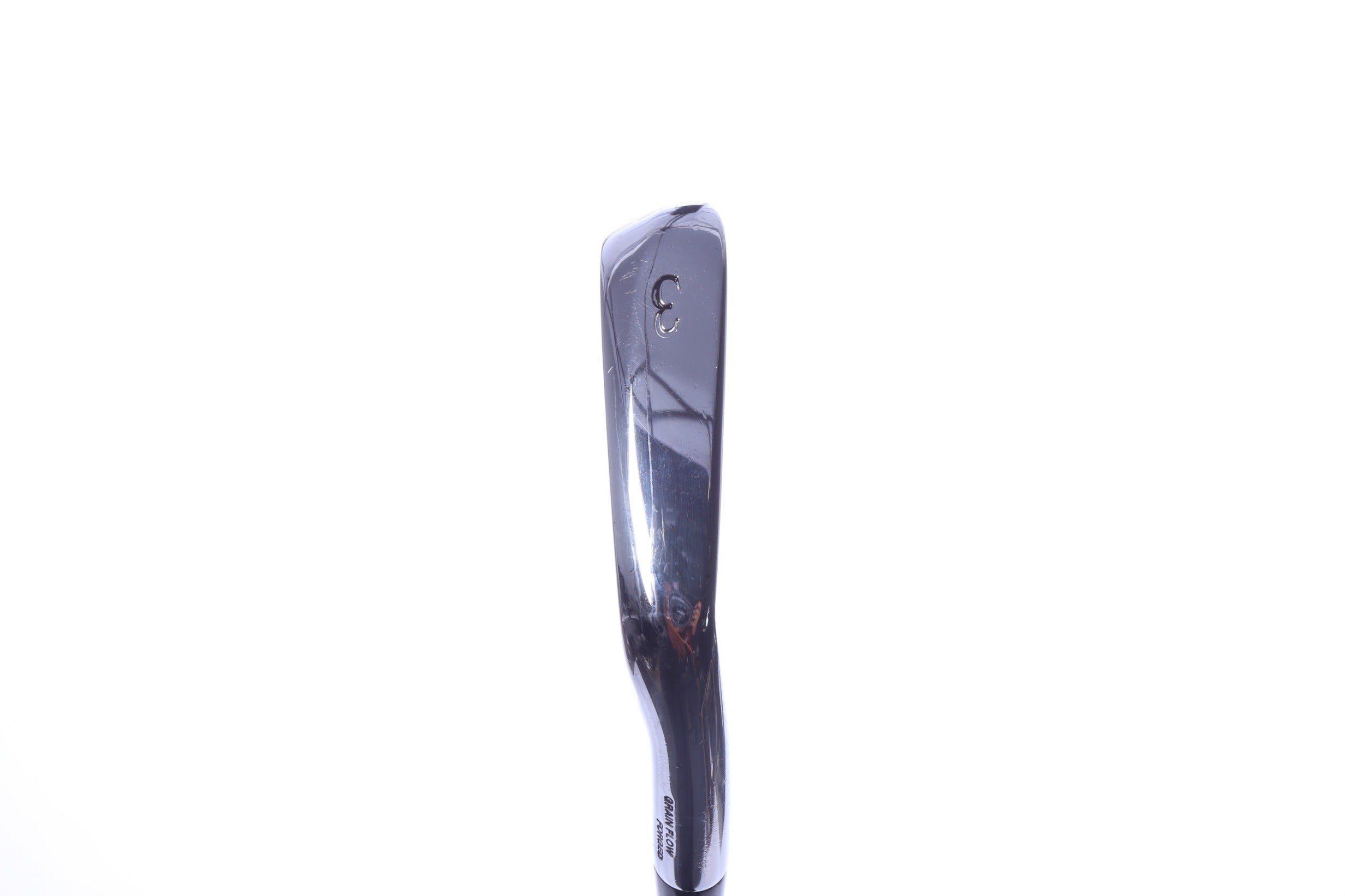 Used Mizuno MP 53 Single 3-Iron - Right-Handed - Regular Flex-Next Round