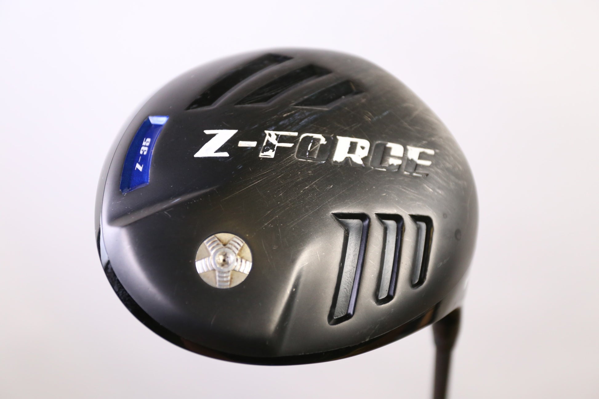 Used Z Force Z-65 Driver - Right-Handed - 12 Degrees - Regular Flex-Next Round