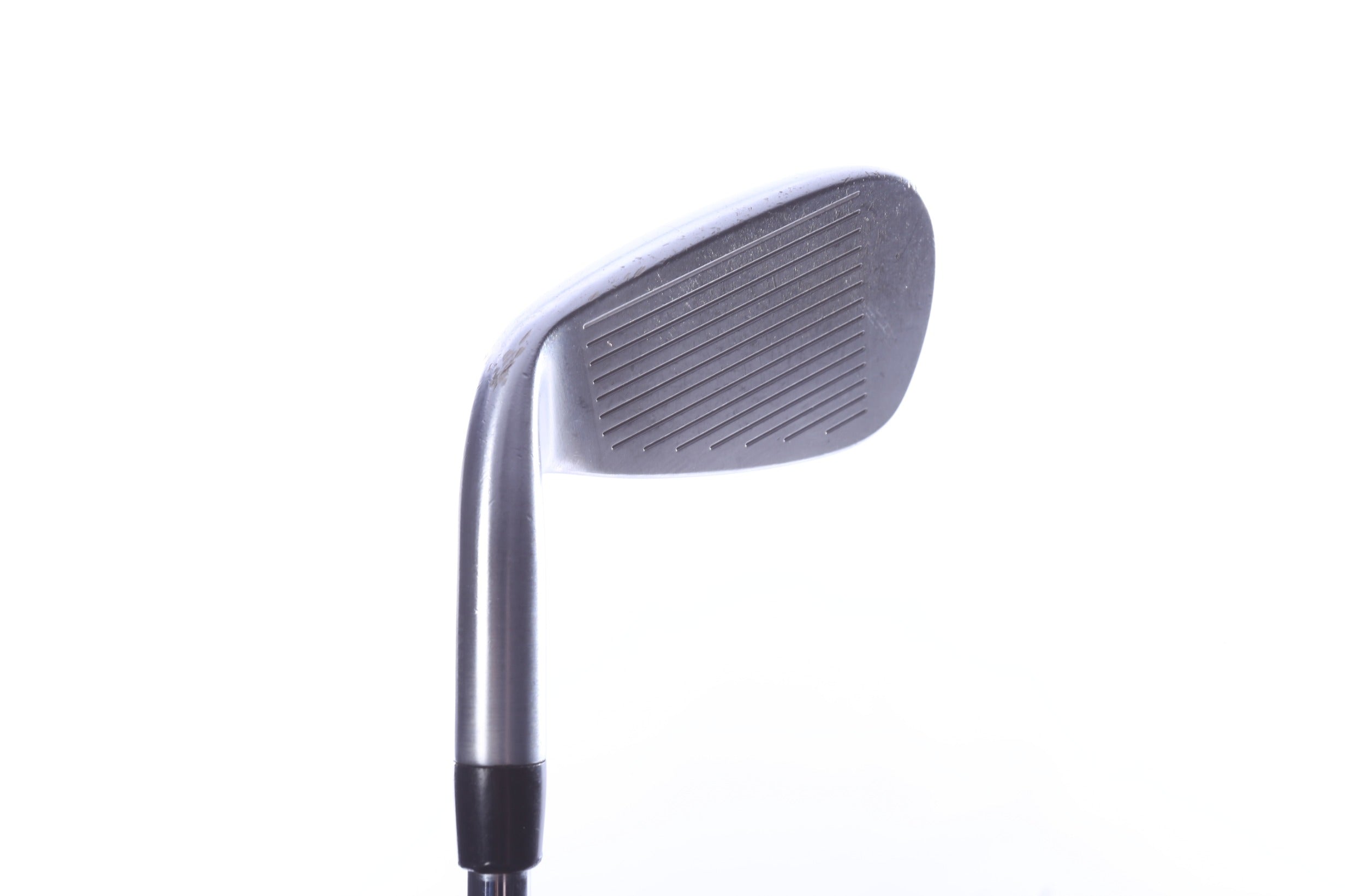 Used PXG 0211 Single 8-Iron - Right-Handed - Stiff Flex-Next Round