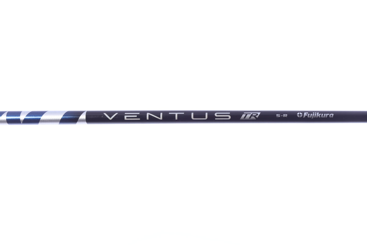 Used TaylorMade Qi10 Driver - 10.5 Degrees - Regular Flex Fujikura Ventus TR Blue - Right-Handed