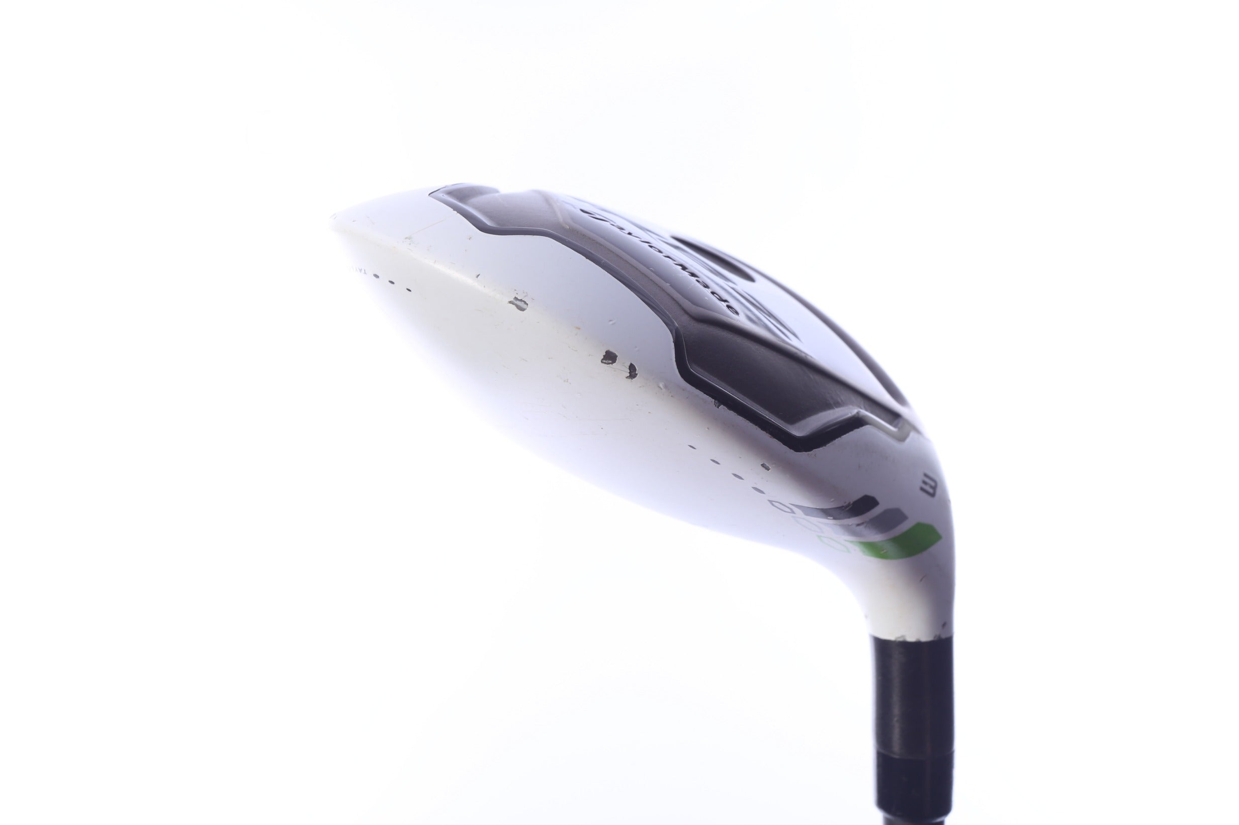 Used TaylorMade RocketBallz 3H Hybrid - Right-Handed - 19 Degrees - Regular Flex