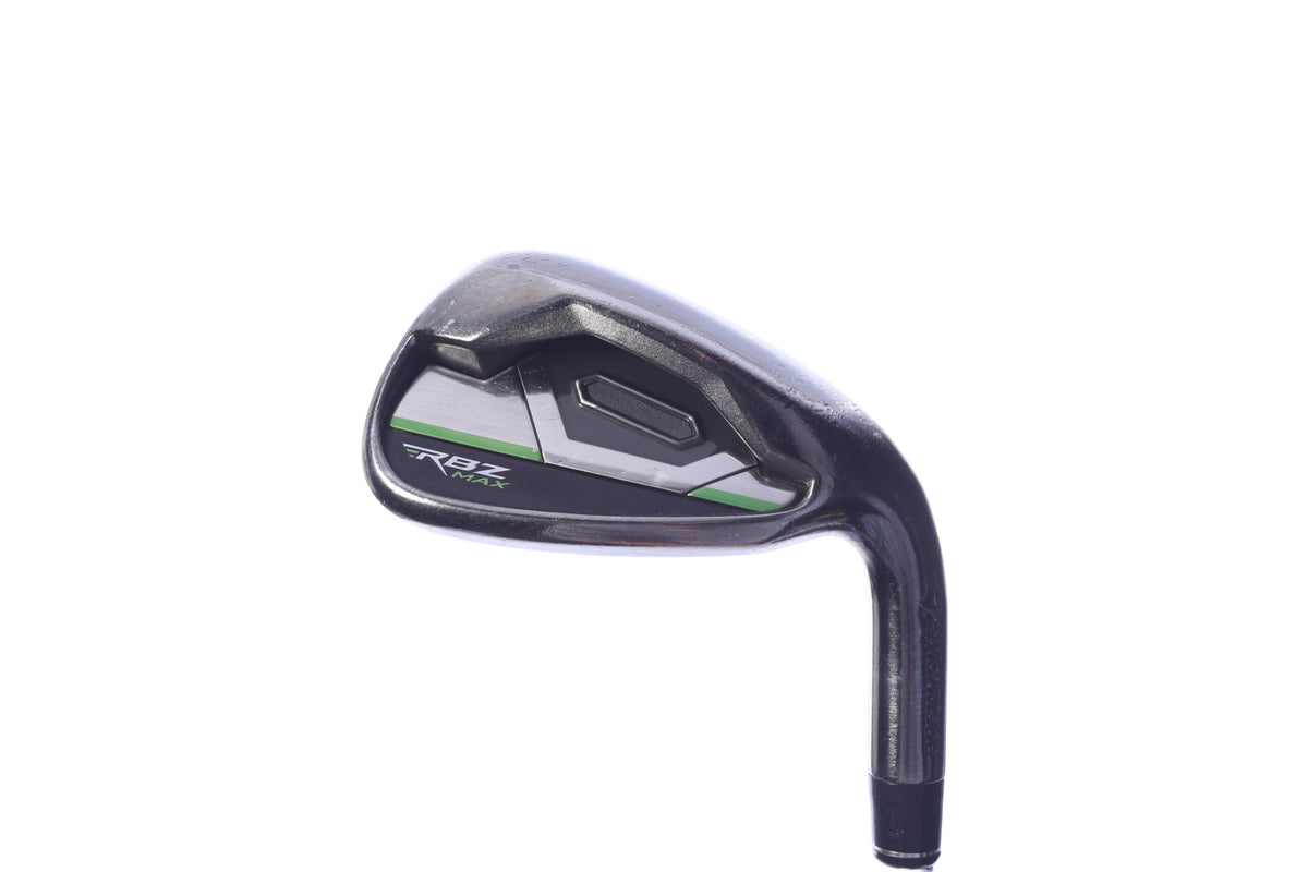 Used TaylorMade RocketBallz Max Single 8-Iron - Right-Handed - Ladies Flex
