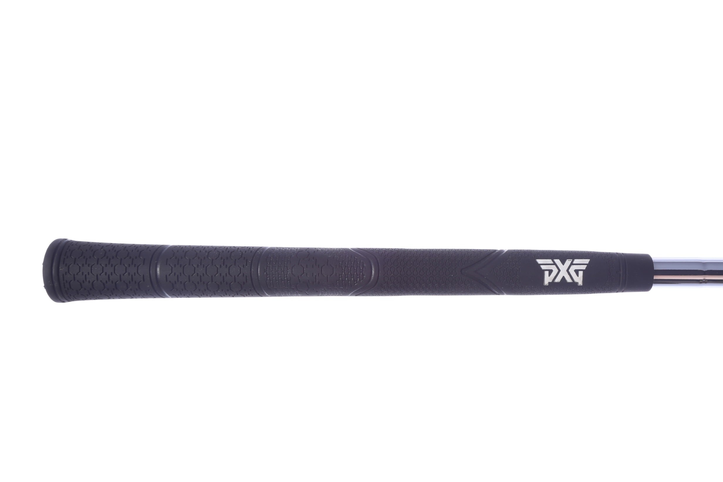 Used PXG 0311 3X Forged Xtreme Dark Gap Wedge - Right-Handed - 50 Degrees - Stiff Flex