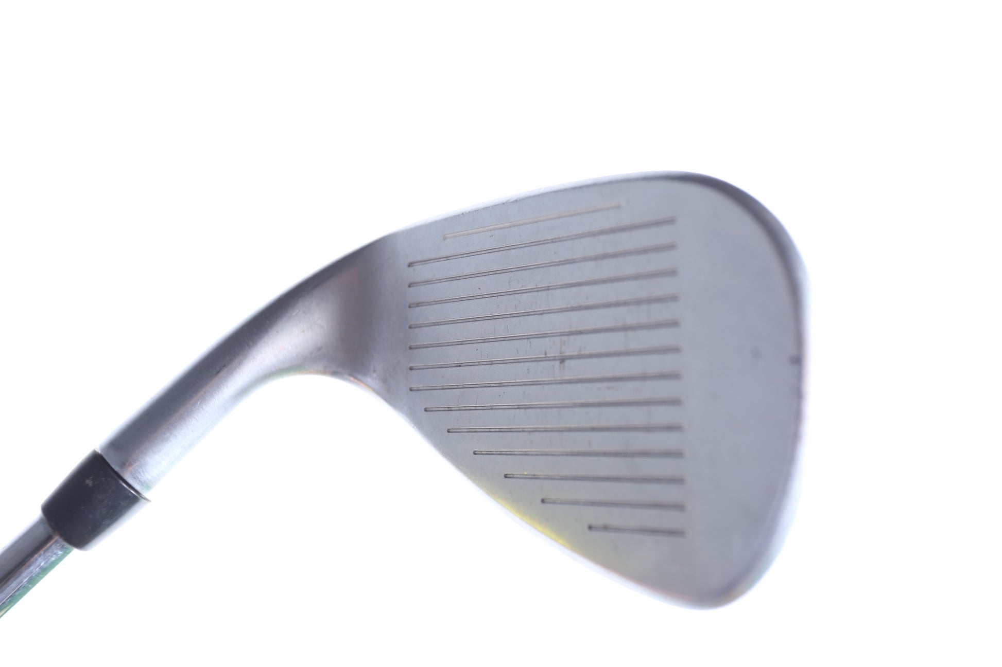 Used Cobra Fly-Z Single 9-Iron - Right-Handed - Stiff Flex-Next Round