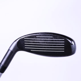 Used Callaway X2 Hot 5H Hybrid - Right-Handed - 25 Degrees - Ladies Flex-Next Round