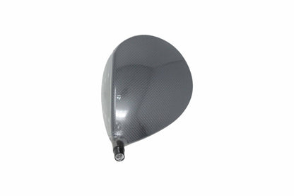 Used TaylorMade Qi35 LS Driver - HEAD ONLY - Right-Handed - 10.5 Degrees