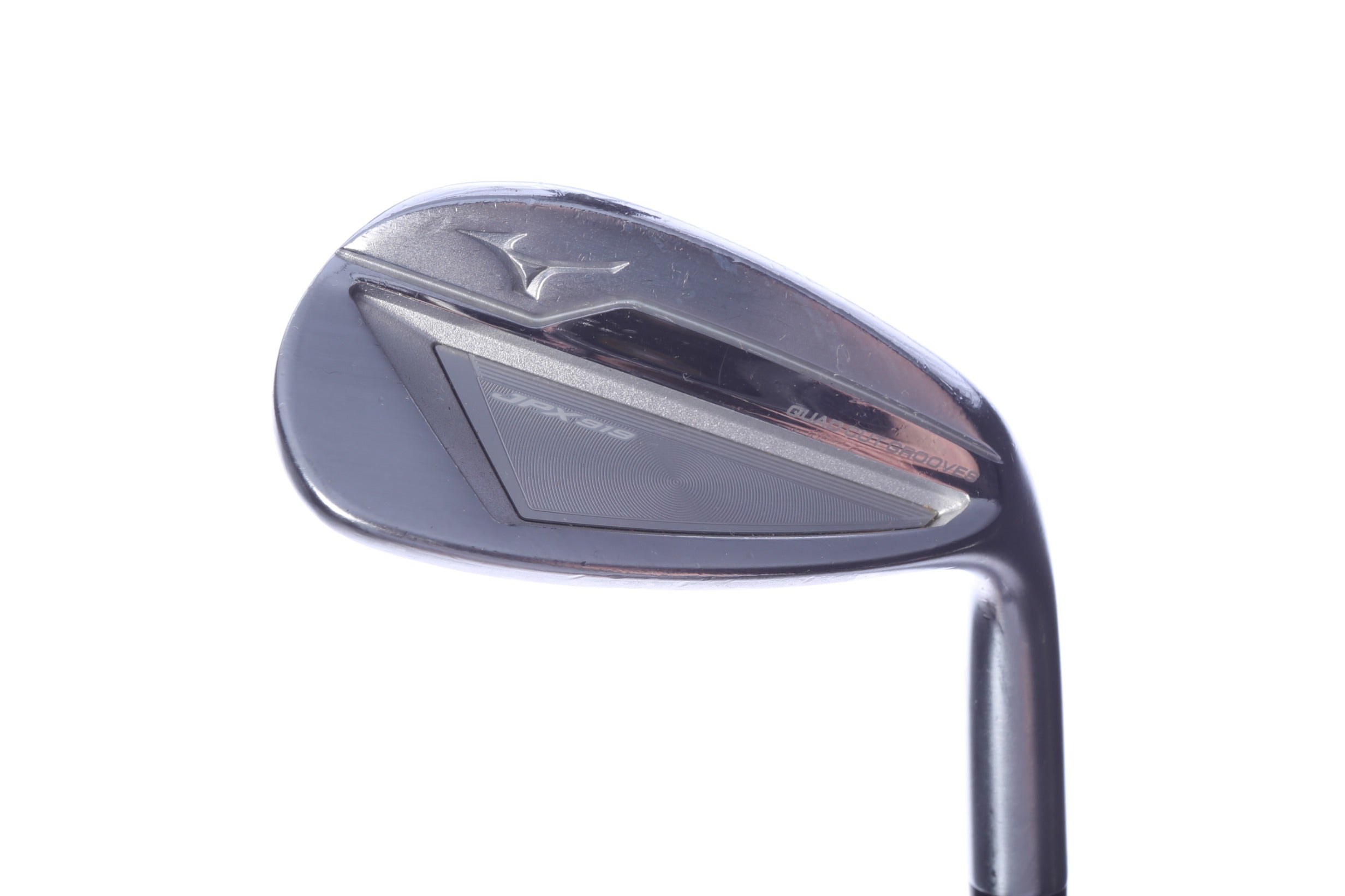 Used Mizuno JPX 919 Hot Metal Pro Gap Wedge - Right-Handed - 50 Degrees - Extra Stiff Flex-Next Round