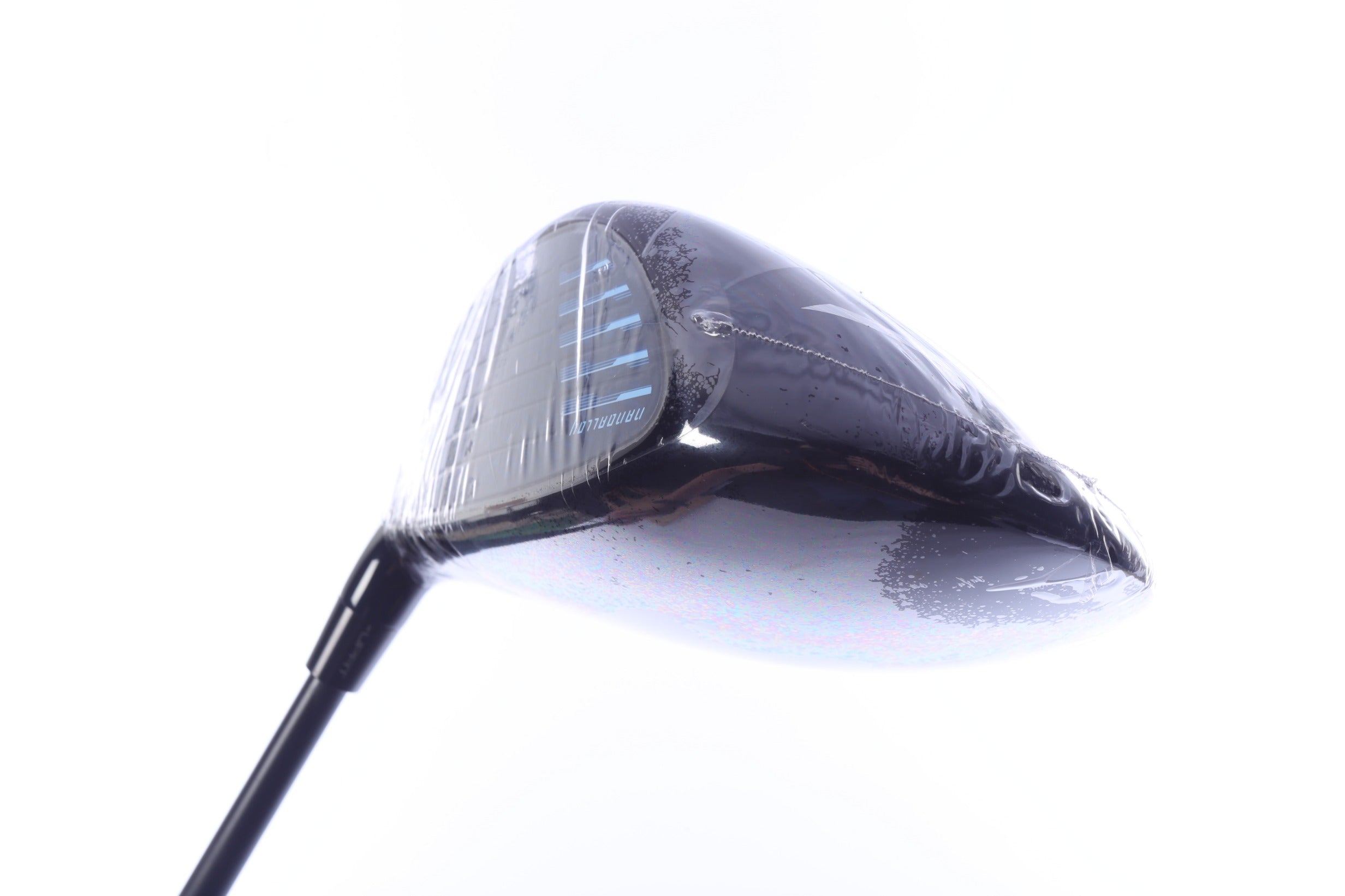 Used Mizuno JPX One Driver - 10.5 Degrees - Regular Flex Mitsubishi Tensei 1K Blue - Right-Handed