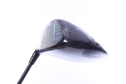 Used Mizuno JPX One Driver - 10.5 Degrees - Regular Flex Mitsubishi Tensei 1K Blue - Right-Handed