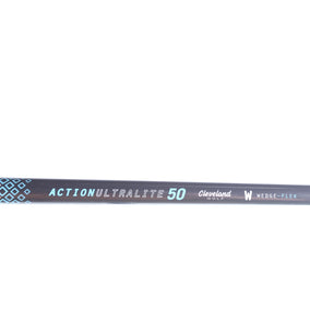 Used Cleveland CBX Sand Wedge - Right-Handed - 56 Degrees - Ladies Flex-Next Round