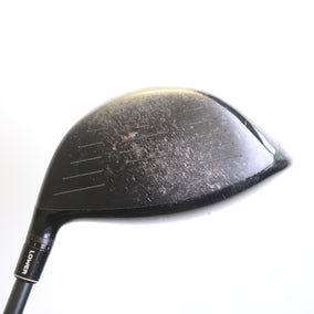 Used TaylorMade R15 Black Driver - Right-Handed - 10.5 Degrees - Stiff Flex-Next Round