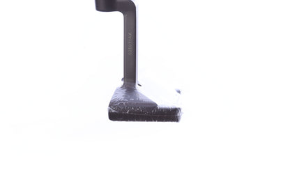 Used Ping PLD Milled Anser 2D Gunmetal Putter - Right-Handed - 35 in - Blade-Next Round