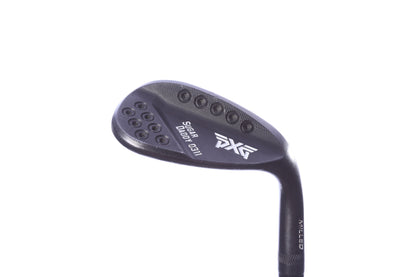 Used PXG 0311 Sugar Daddy Xtreme Dark Lob Wedge - Right-Handed - 60 Degrees - Stiff Flex