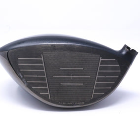 Used Callaway Paradym Ai Smoke TD Driver - HEAD ONLY - Right-Handed - 10.5 Degrees-Next Round