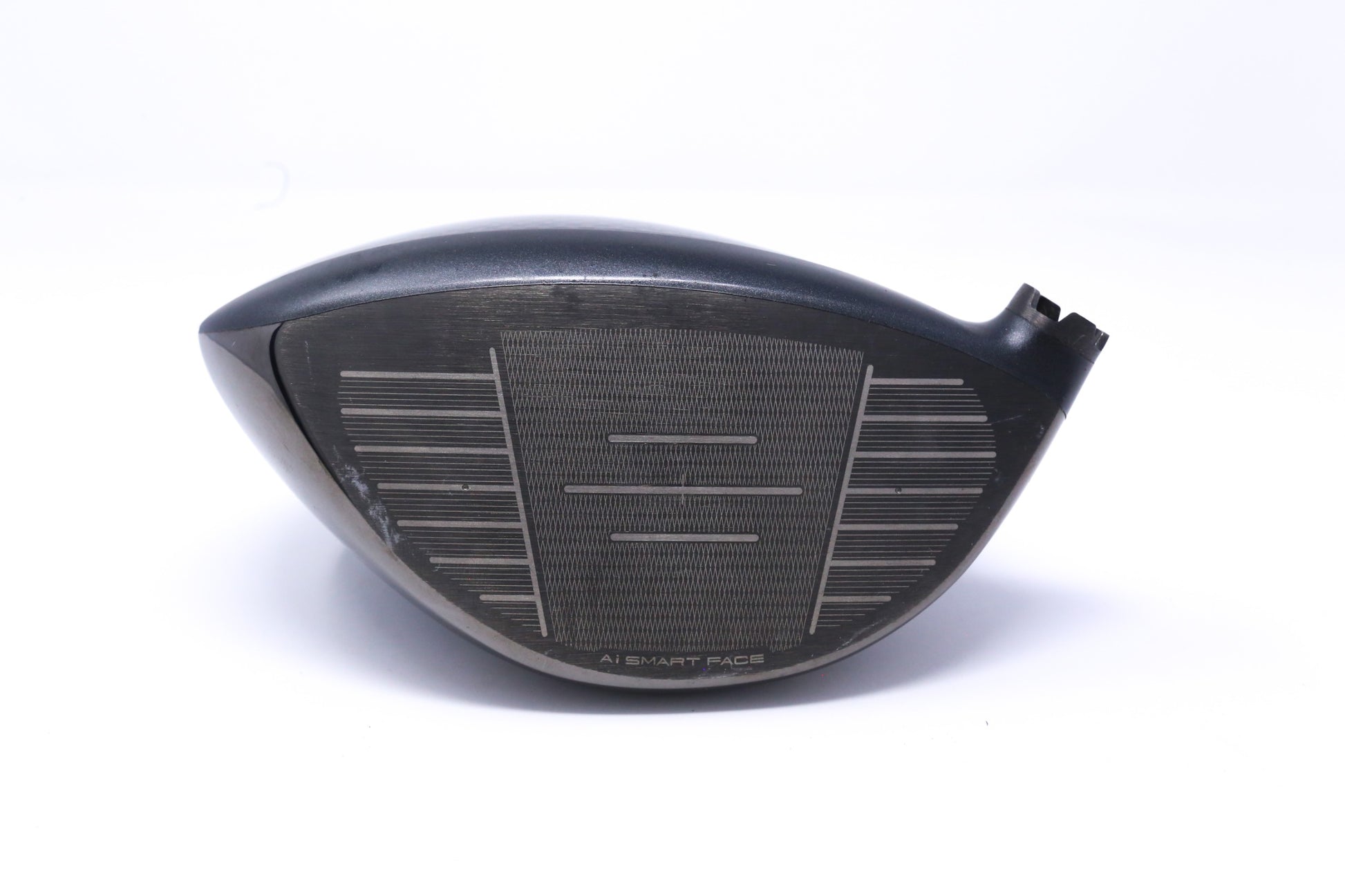 Used Callaway Paradym Ai Smoke TD Driver - HEAD ONLY - Right-Handed - 10.5 Degrees-Next Round