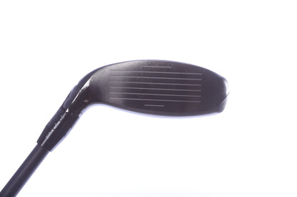 Used Callaway Apex Ti Super 3H Hybrid - Right-Handed - 18 Degrees - Stiff Flex-Next Round
