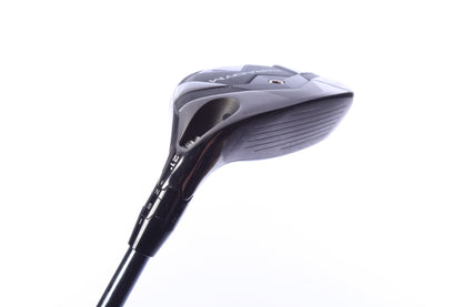 Used Callaway Paradym Super 4H Hybrid - Right-Handed - 21 Degrees - Regular Flex
