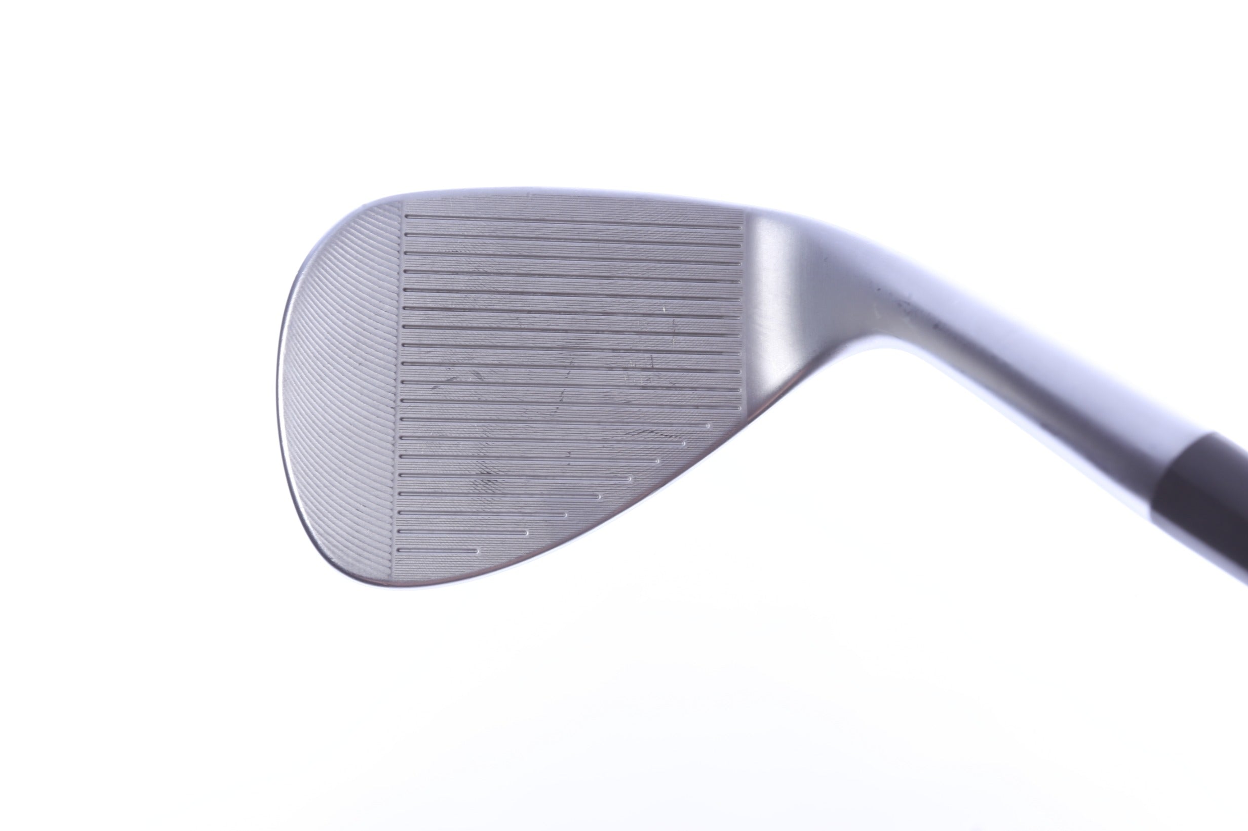 Used Cleveland CBX ZipCore Satin Sand Wedge - Left-Handed - 54 Degrees - Wedge Flex-Next Round