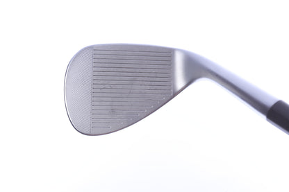 Used Cleveland CBX ZipCore Satin Sand Wedge - Left-Handed - 54 Degrees - Wedge Flex-Next Round