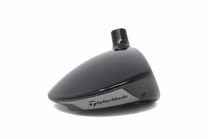Used TaylorMade Qi10 Tour 3-Wood - HEAD ONLY - Right-Handed - 15 Degrees-Next Round