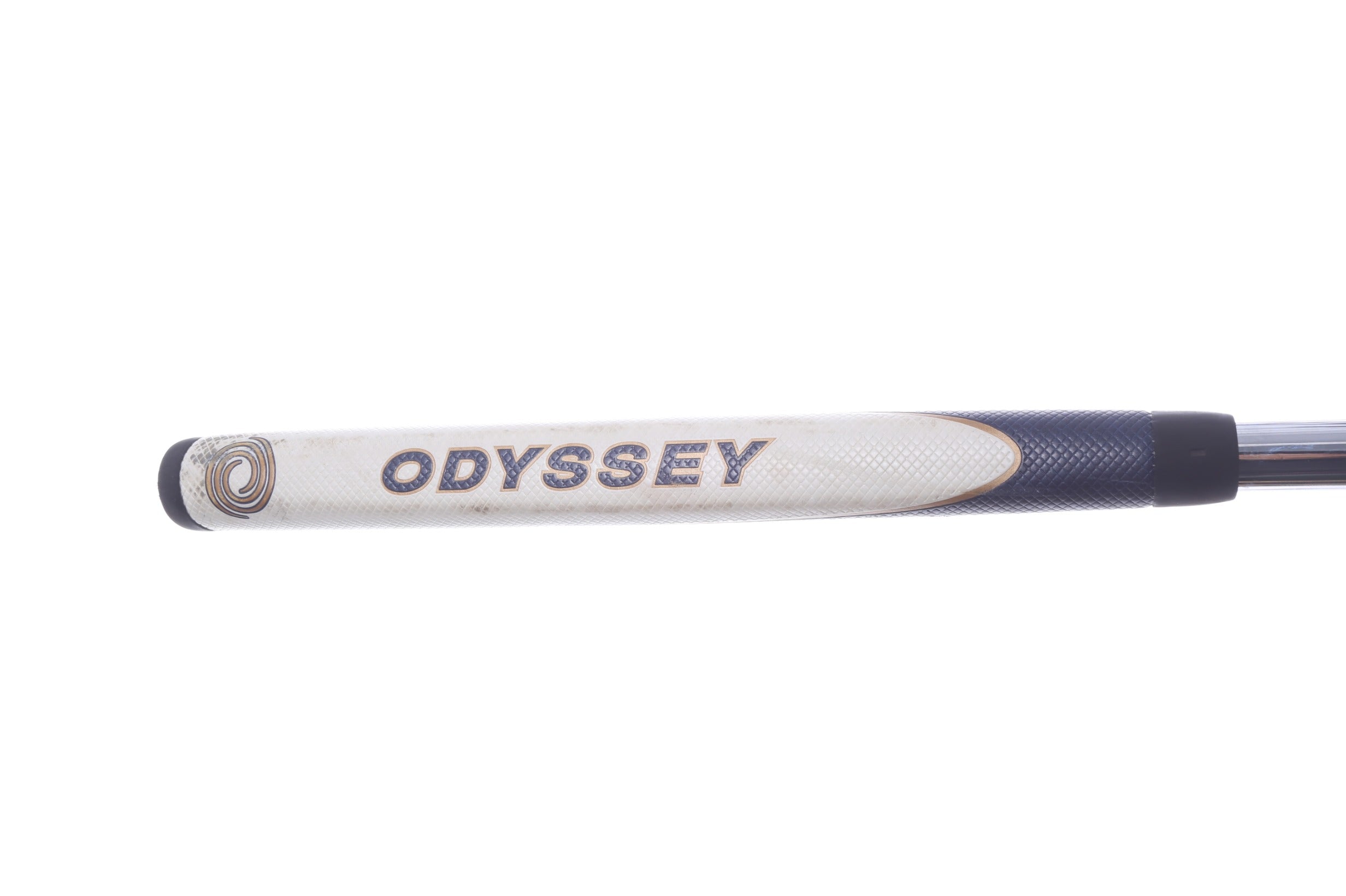 Used Odyssey Ai-ONE Milled Three T S Putter - Right-Handed - 35 in - Mallet-Next Round