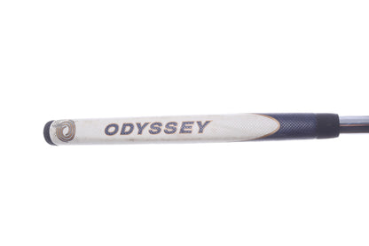 Used Odyssey Ai-ONE Milled Three T S Putter - Right-Handed - 35 in - Mallet-Next Round