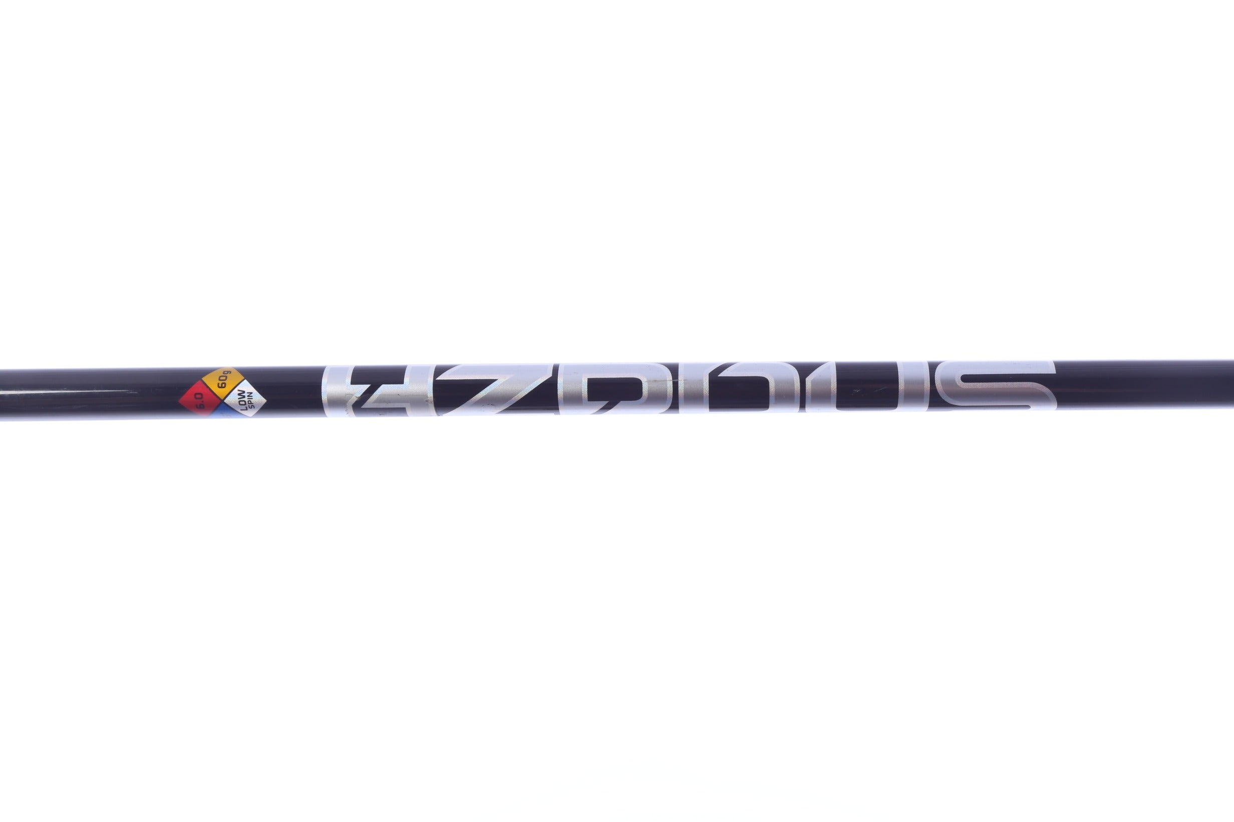 Used TaylorMade Qi35 Driver - 9 Degrees - Stiff Flex Project X Hzrdus SIlver - Right-Handed