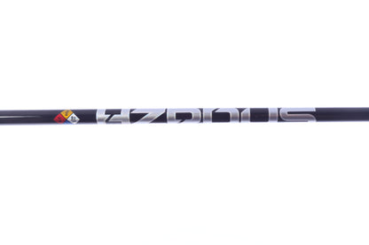Used TaylorMade Qi35 Driver - 9 Degrees - Stiff Flex Project X Hzrdus SIlver - Right-Handed