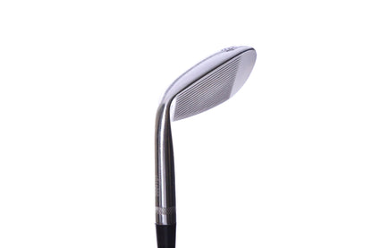 Used Titleist Vokey SM5 Tour Chrome Gap Wedge - Right-Handed - 48 Degrees - Stiff Flex