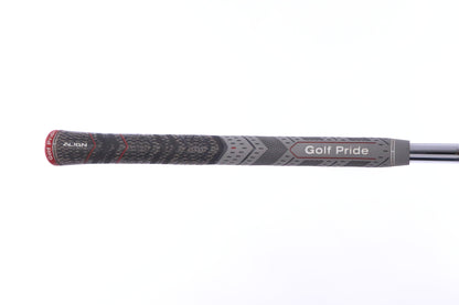 Used Titleist Vokey SM6 Tour Chrome Lob Wedge - Right-Handed - 58 Degrees - Stiff Flex