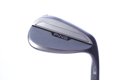 Used Ping s159 Chrome Lob Wedge - Right-Handed - 60 Degrees - Extra Stiff Flex