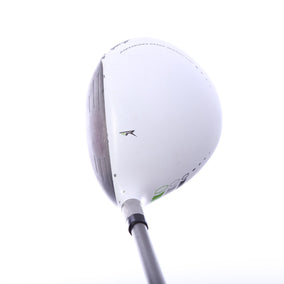 Used TaylorMade RocketBallz Wood Set - Right-Handed - 3W, 5W - Ladies Flex-Next Round