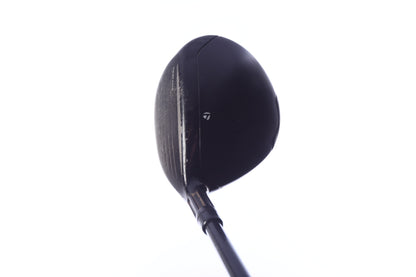 Used TaylorMade STEALTH 5-Wood - Right-Handed - 18 Degrees - Regular Flex