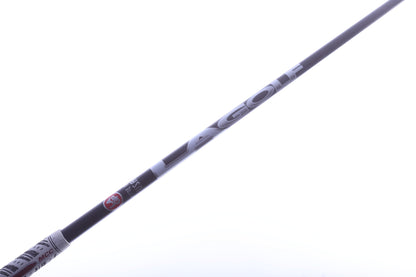 Used La Golf A Series Driver Shaft Seniors Flex Graphite - 44 in - TaylorMade M Adapter