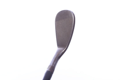 Used TaylorMade Milled Grind Raw Wedge Set - Right-Handed - 52*, 56*, 60* - Extra Stiff Flex
