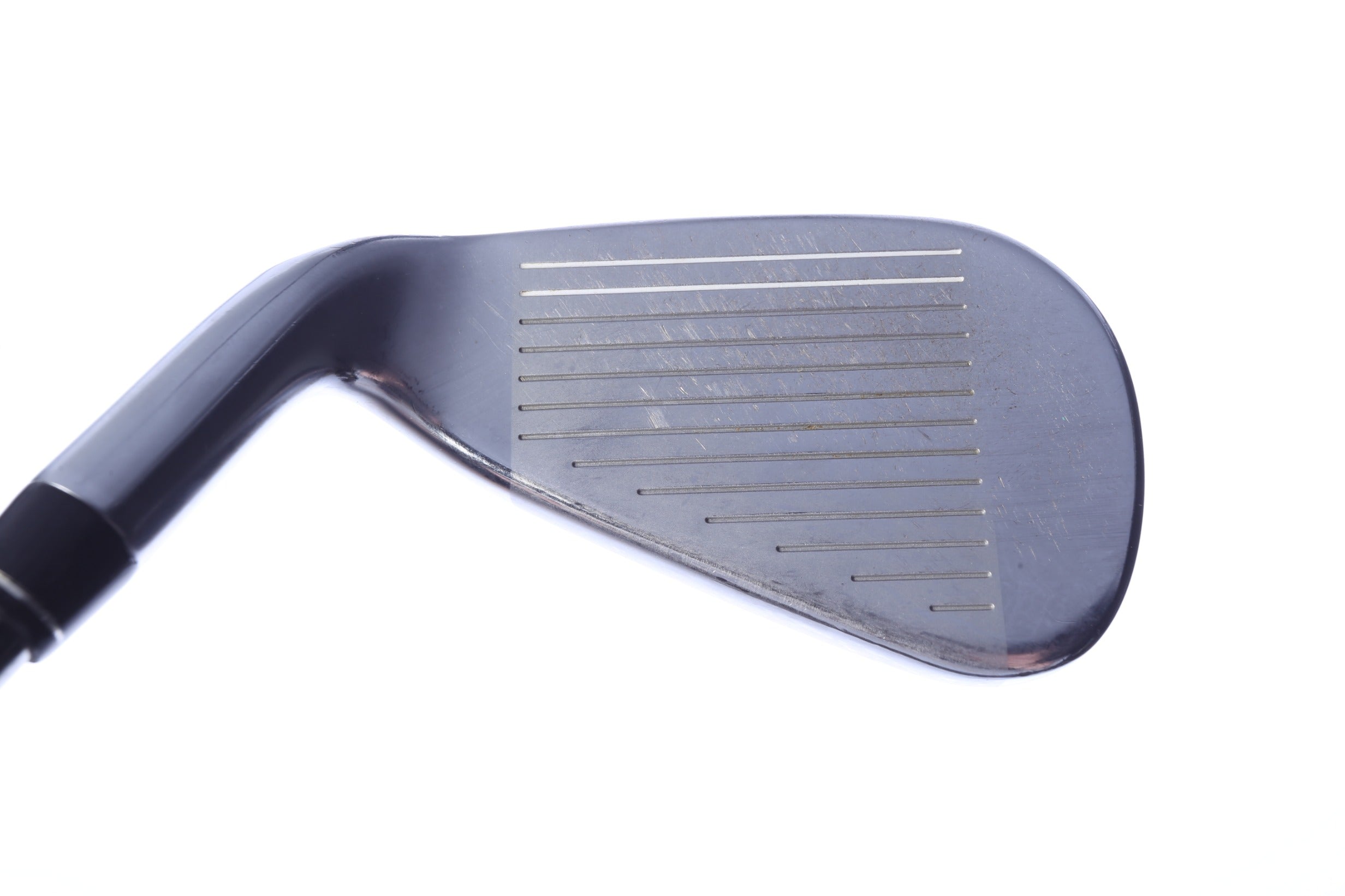 Used Callaway Big Bertha B21 Single 5-Iron - Right-Handed - Regular Flex