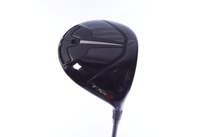 Used Titleist TSR2 Driver - 9 Degrees - Extra Stiff Flex Project X HZRDUS Smoke Silver - Right-Handed